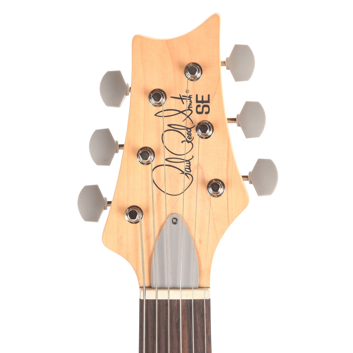 PRS SE Silver Sky Rosewood Trad Blue - View 6 | MusicMarket