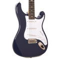 PRS SE Silver Sky Rosewood Trad Blue - MusicMarket