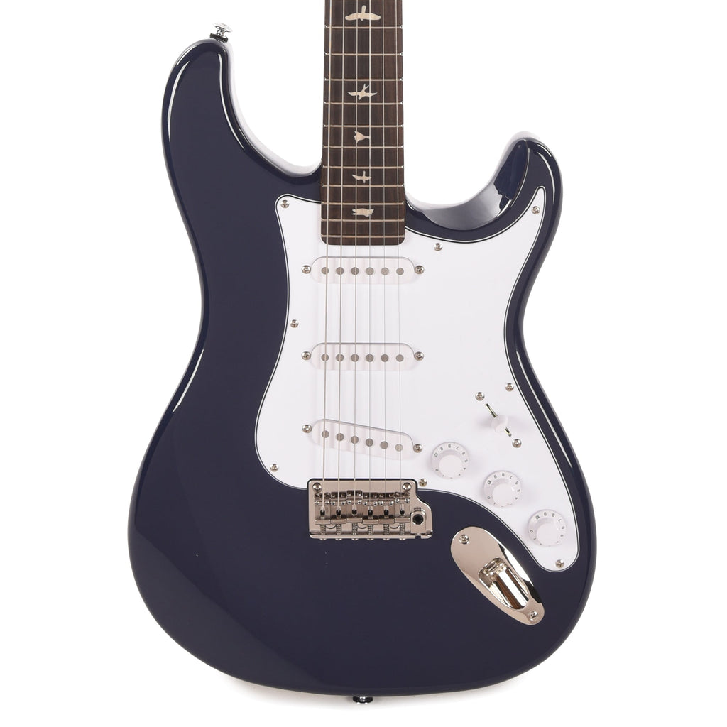 PRS SE Silver Sky Rosewood Trad Blue - View 2 | MusicMarket