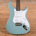 PRS SE Silver Sky Stone Blue 2022 - MusicMarket