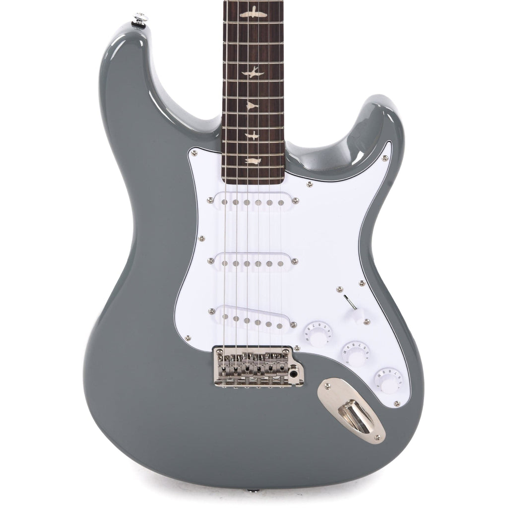 PRS SE Silver Sky Storm Gray - MusicMarket