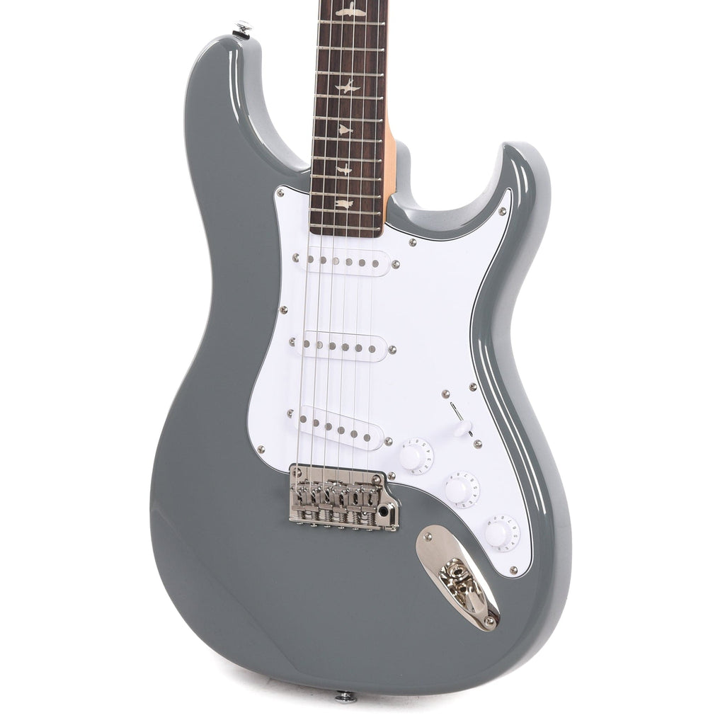 PRS SE Silver Sky Storm Gray - View 2 | MusicMarket