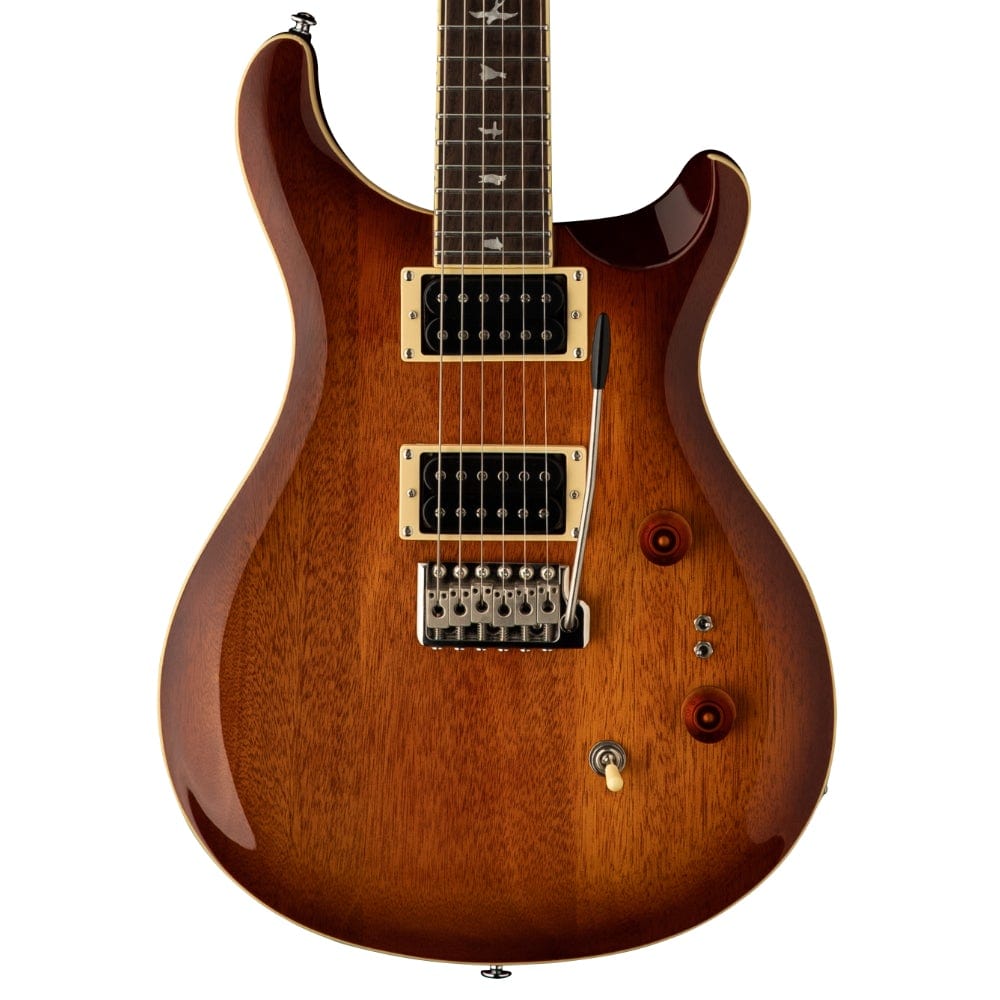 PRS SE Standard 24-08 Tobacco Sunburst - MusicMarket