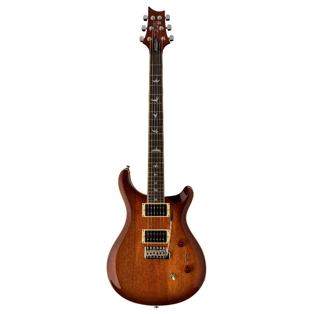 PRS SE Standard 24-08 Tobacco Sunburst - View 2 | MusicMarket