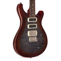 PRS SE Studio Charcoal Cherry Burst - MusicMarket