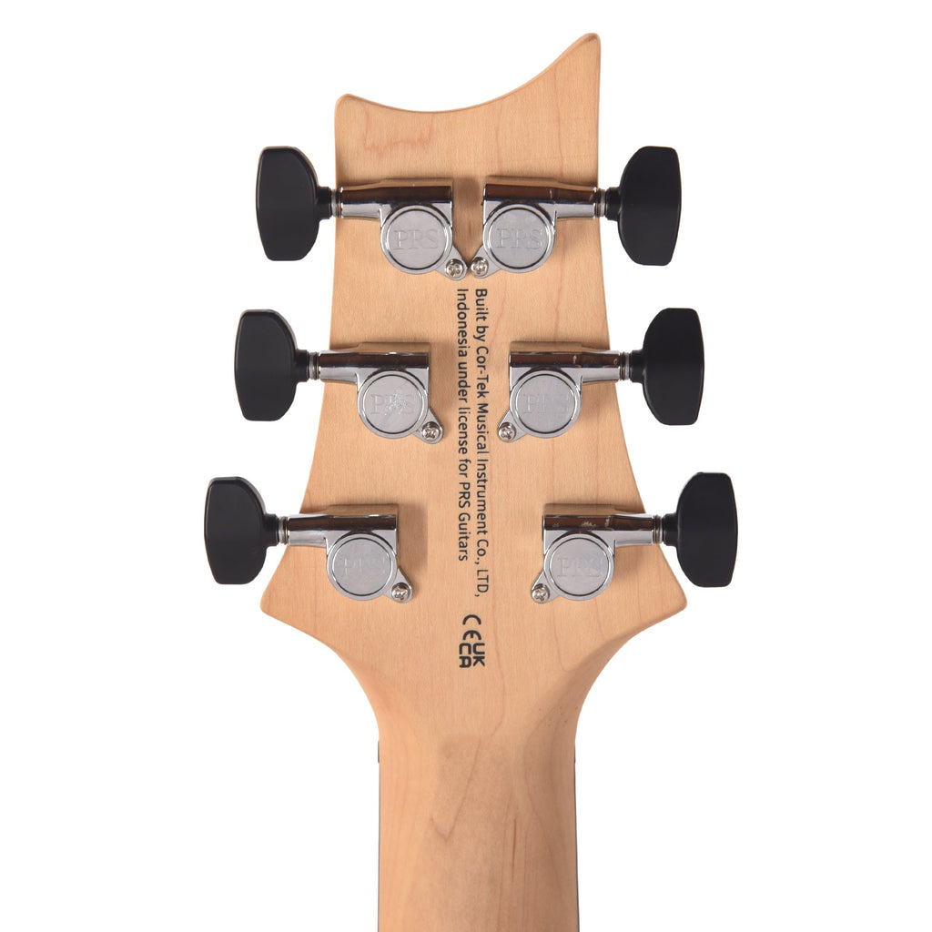 PRS SE Studio Standard Pearl White - View 7 | MusicMarket