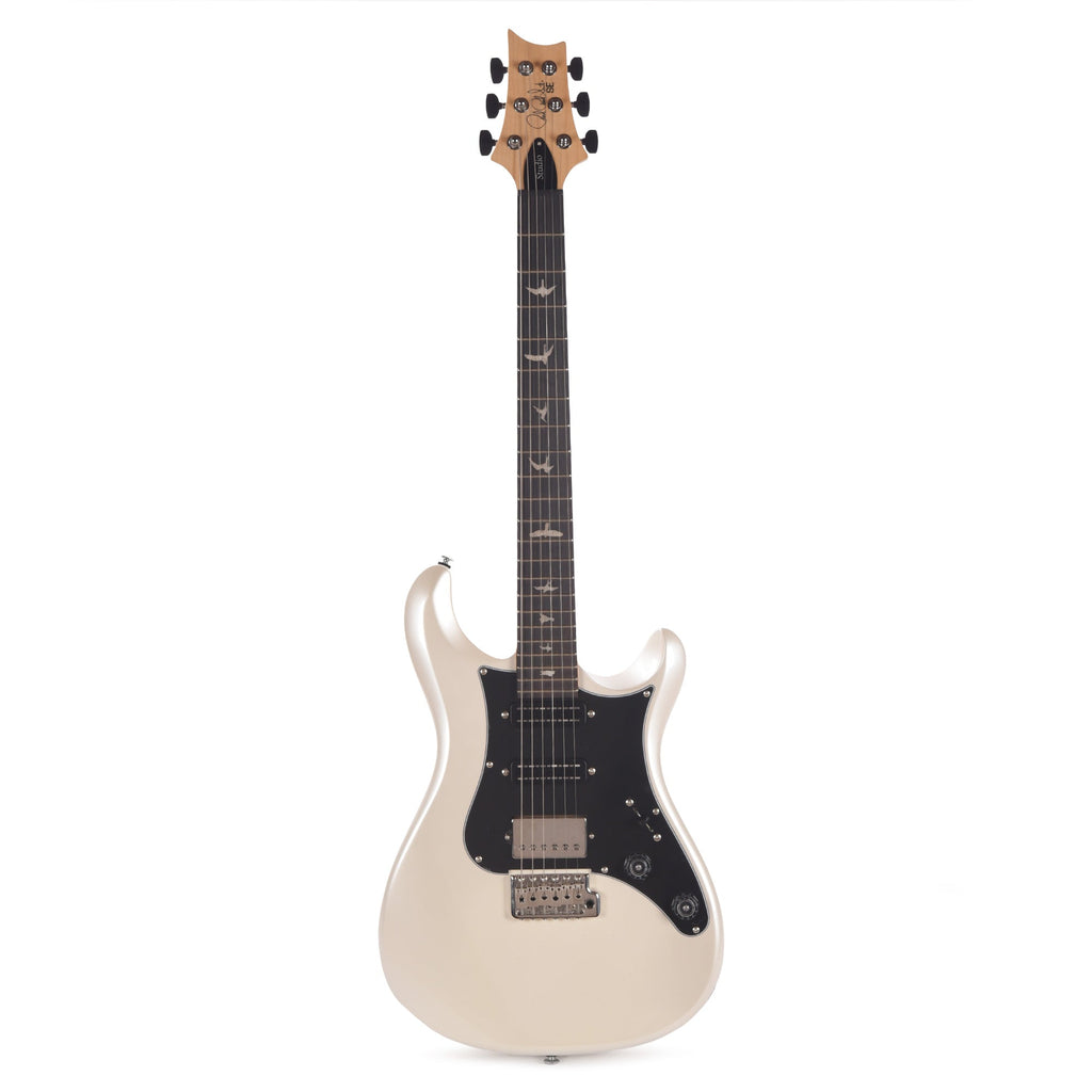 PRS SE Studio Standard Pearl White - View 4 | MusicMarket