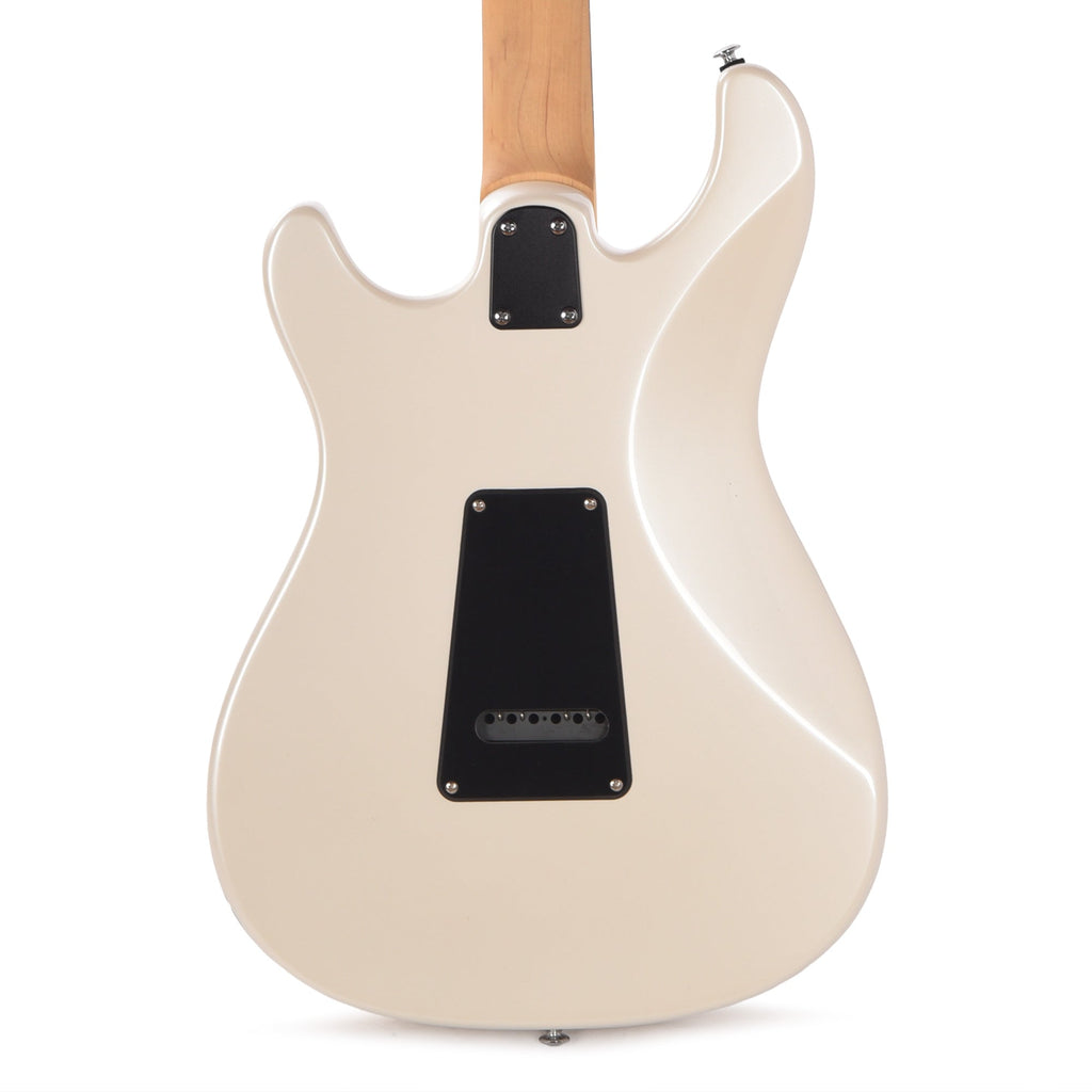 PRS SE Studio Standard Pearl White - View 3 | MusicMarket