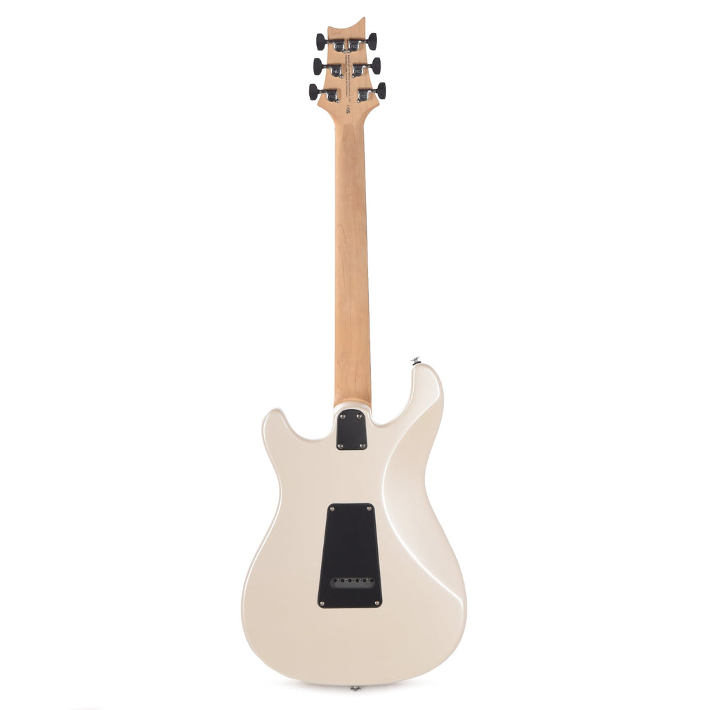 PRS SE Studio Standard Pearl White - View 5 | MusicMarket