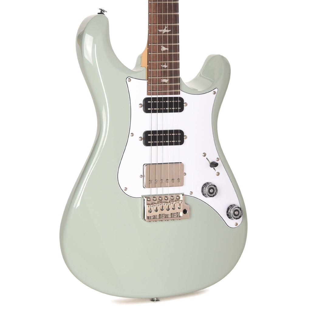 PRS SE Studio Standard Silverstone Gray - MusicMarket