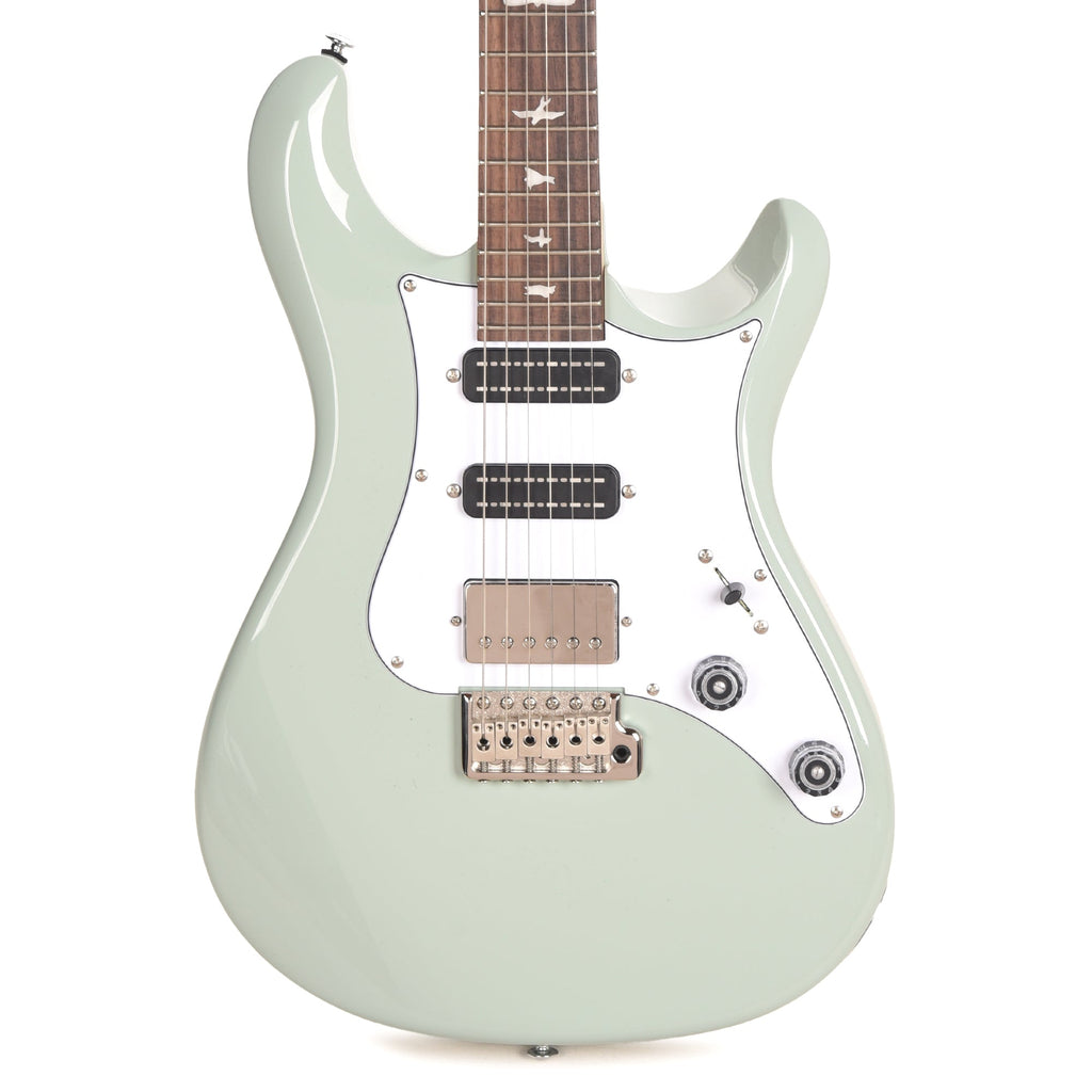 PRS SE Studio Standard Silverstone Gray - View 2 | MusicMarket