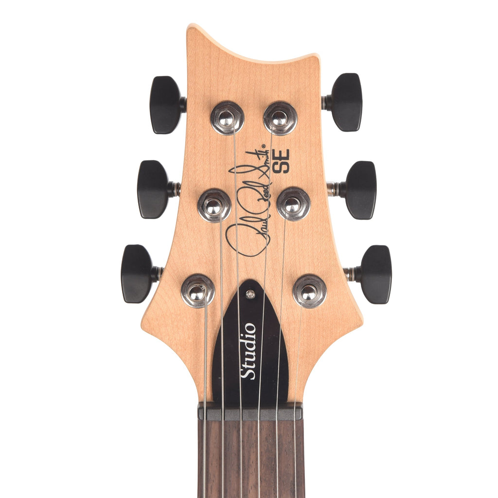 PRS SE Studio Standard Silverstone Gray - View 6 | MusicMarket