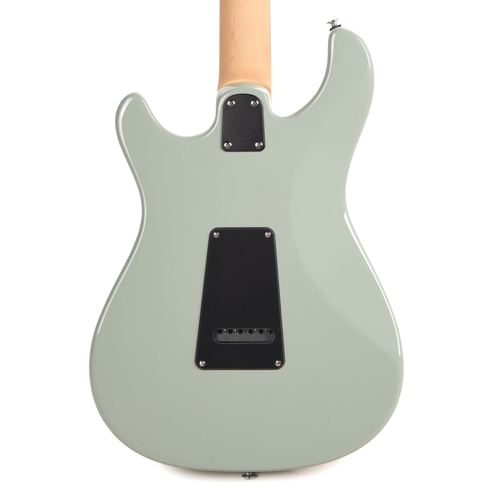PRS SE Studio Standard Silverstone Gray - View 3 | MusicMarket