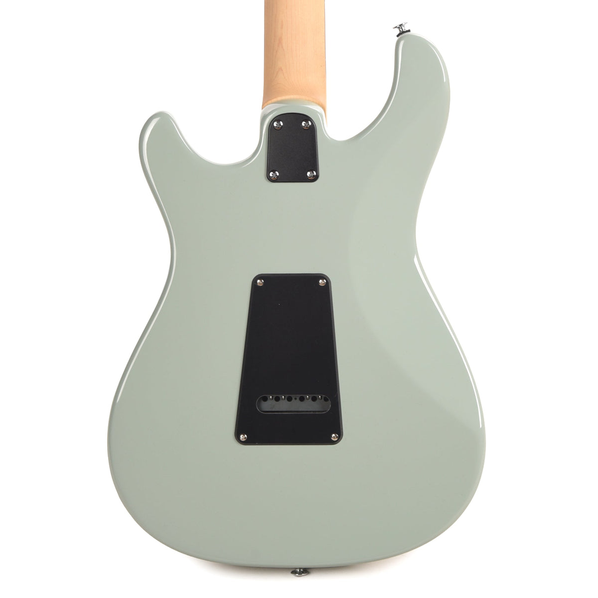 PRS SE Studio Standard Silverstone Gray - View 3 | MusicMarket