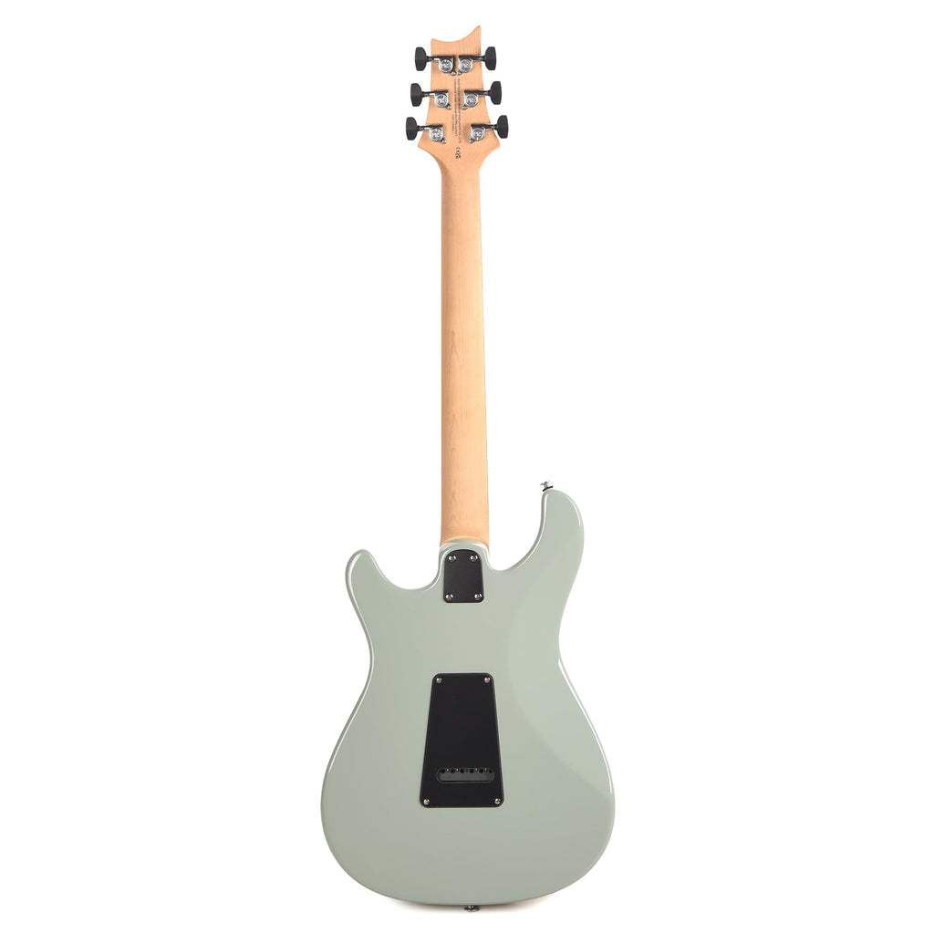 PRS SE Studio Standard Silverstone Gray - View 5 | MusicMarket