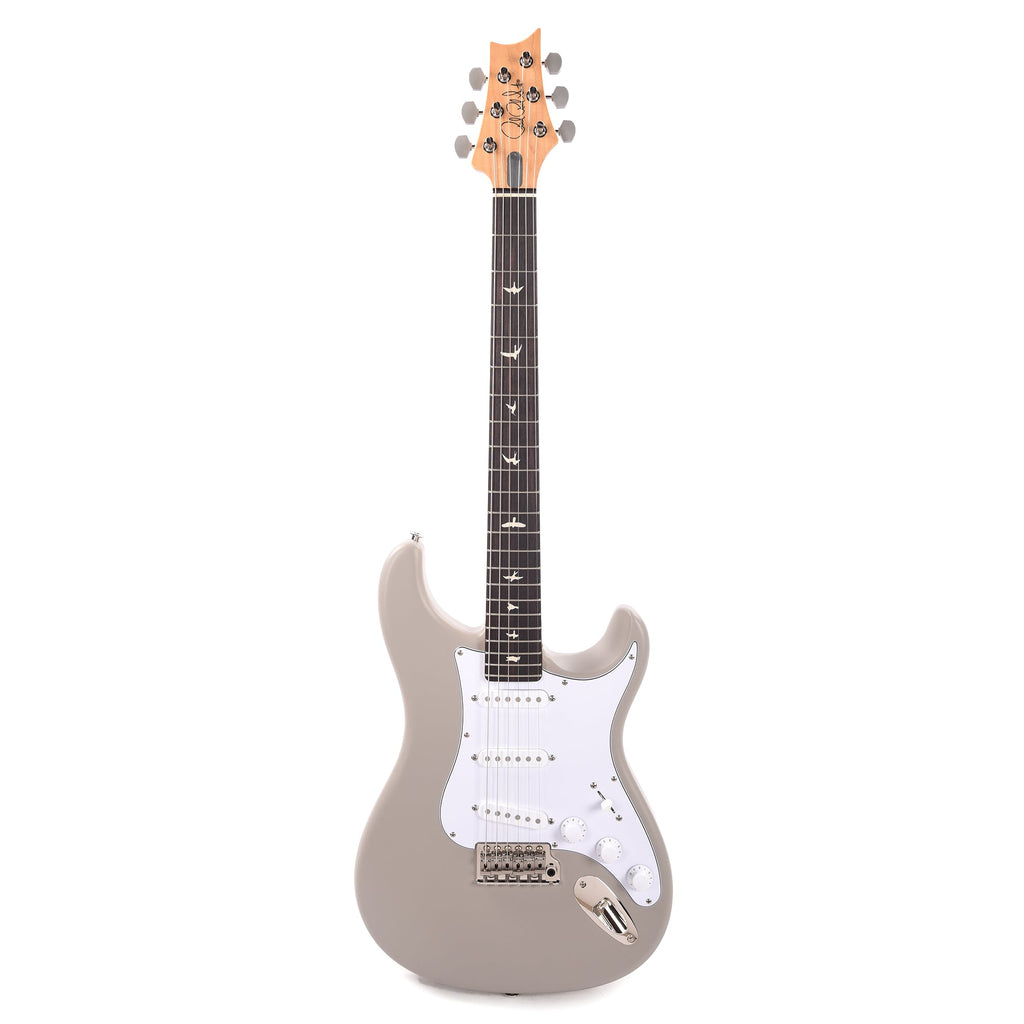 PRS Silver Sky John Mayer Moc Sand Satin - View 4 | MusicMarket