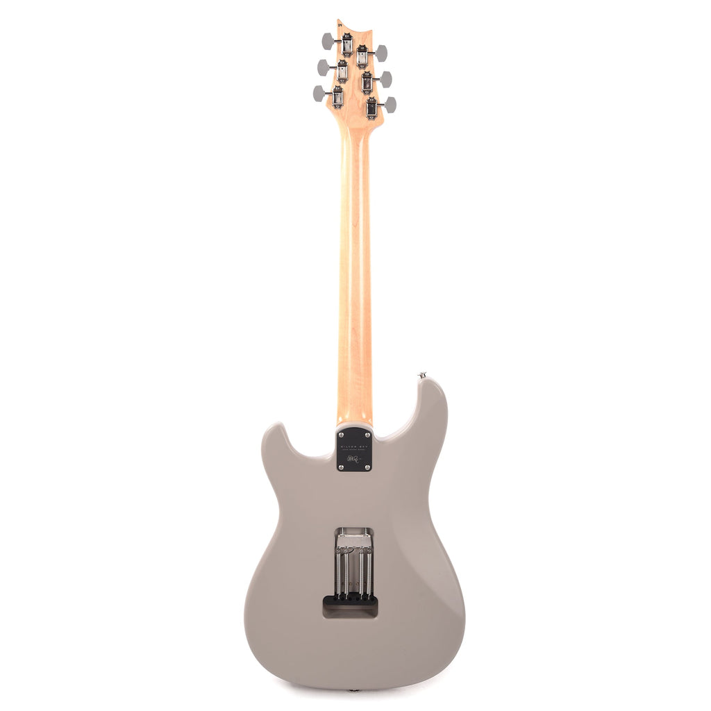 PRS Silver Sky John Mayer Moc Sand Satin - View 5 | MusicMarket