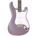 PRS Silver Sky John Mayer Satin Black Plum Satin - MusicMarket