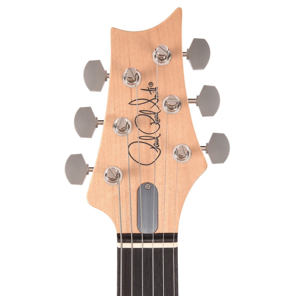 PRS Silver Sky John Mayer Satin Mojave Brown Satin - View 6 | MusicMarket