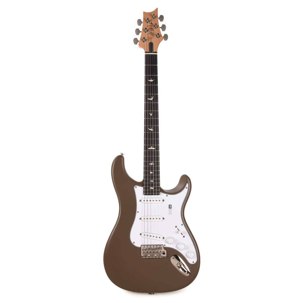 PRS Silver Sky John Mayer Satin Mojave Brown Satin - View 4 | MusicMarket