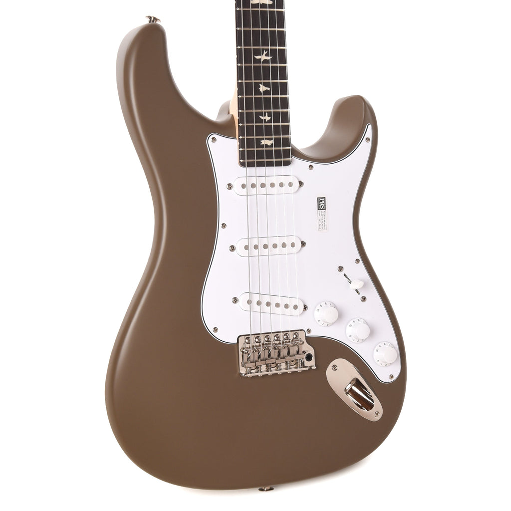 PRS Silver Sky John Mayer Satin Mojave Brown Satin - MusicMarket