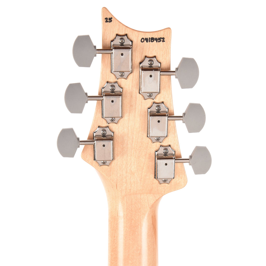 PRS Silver Sky John Mayer Satin Mojave Brown Satin - View 7 | MusicMarket