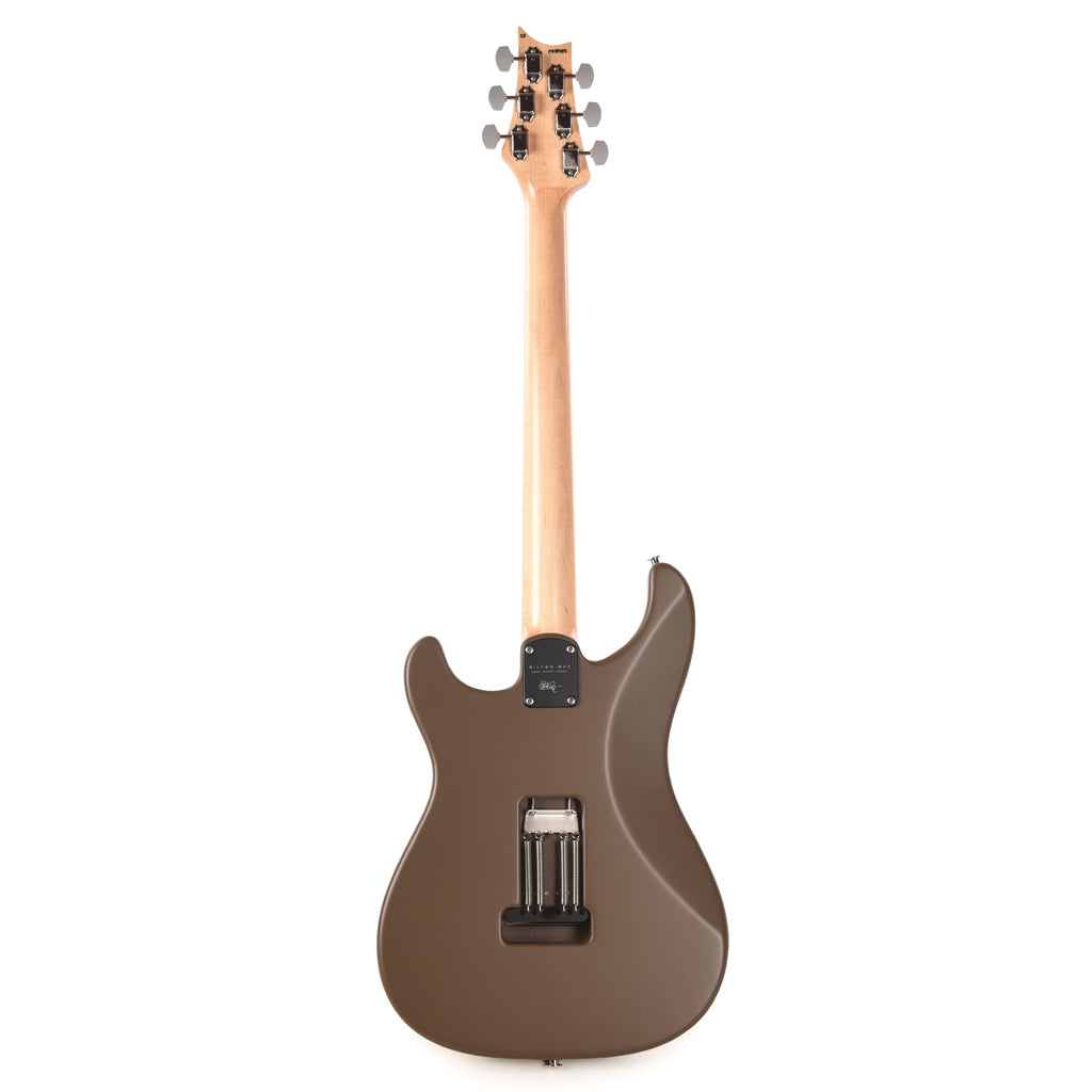 PRS Silver Sky John Mayer Satin Mojave Brown Satin - View 5 | MusicMarket