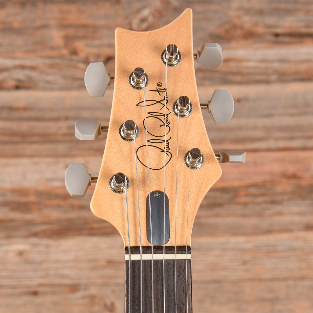 PRS Silver Sky John Mayer Signature Tungsten 2022 - View 6 | MusicMarket