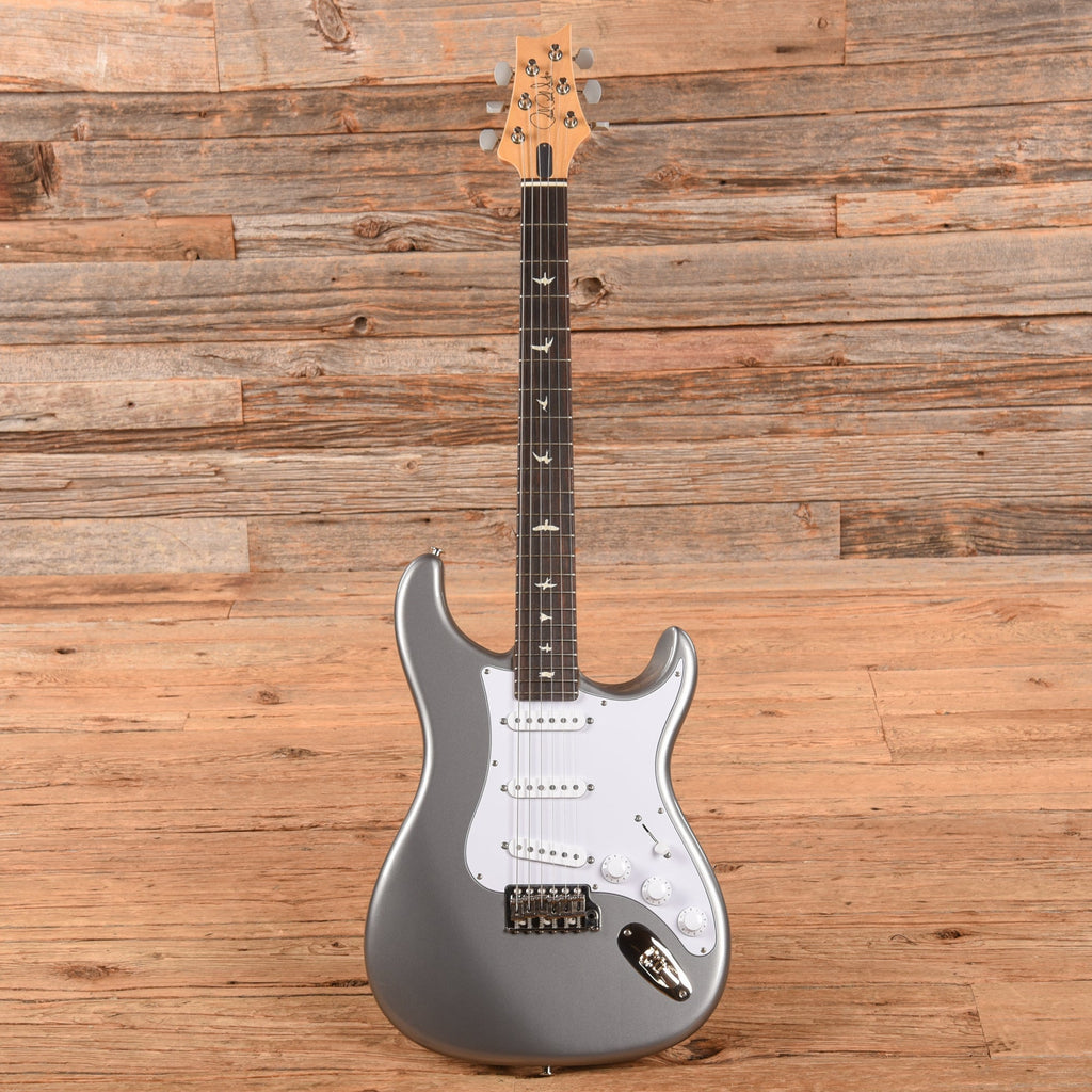 PRS Silver Sky John Mayer Signature Tungsten 2022 - View 4 | MusicMarket