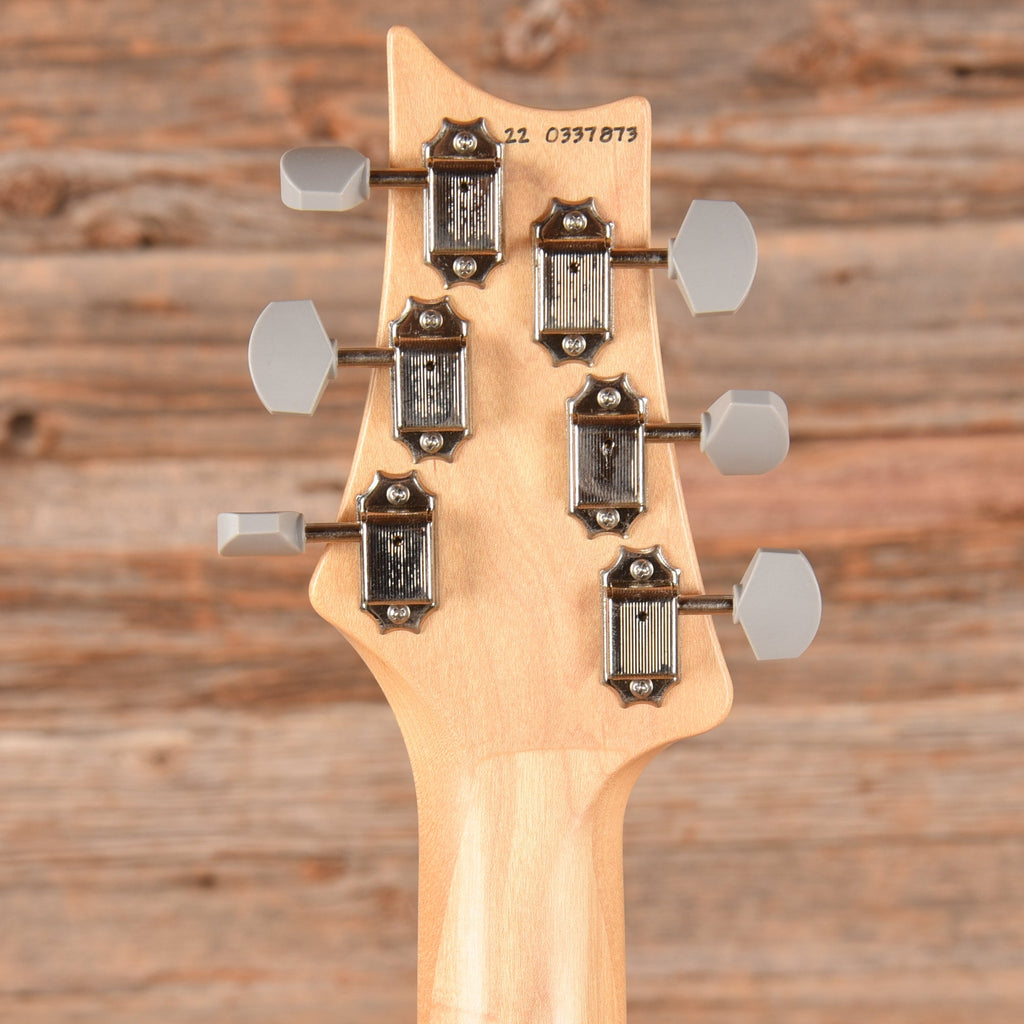 PRS Silver Sky John Mayer Signature Tungsten 2022 - View 7 | MusicMarket