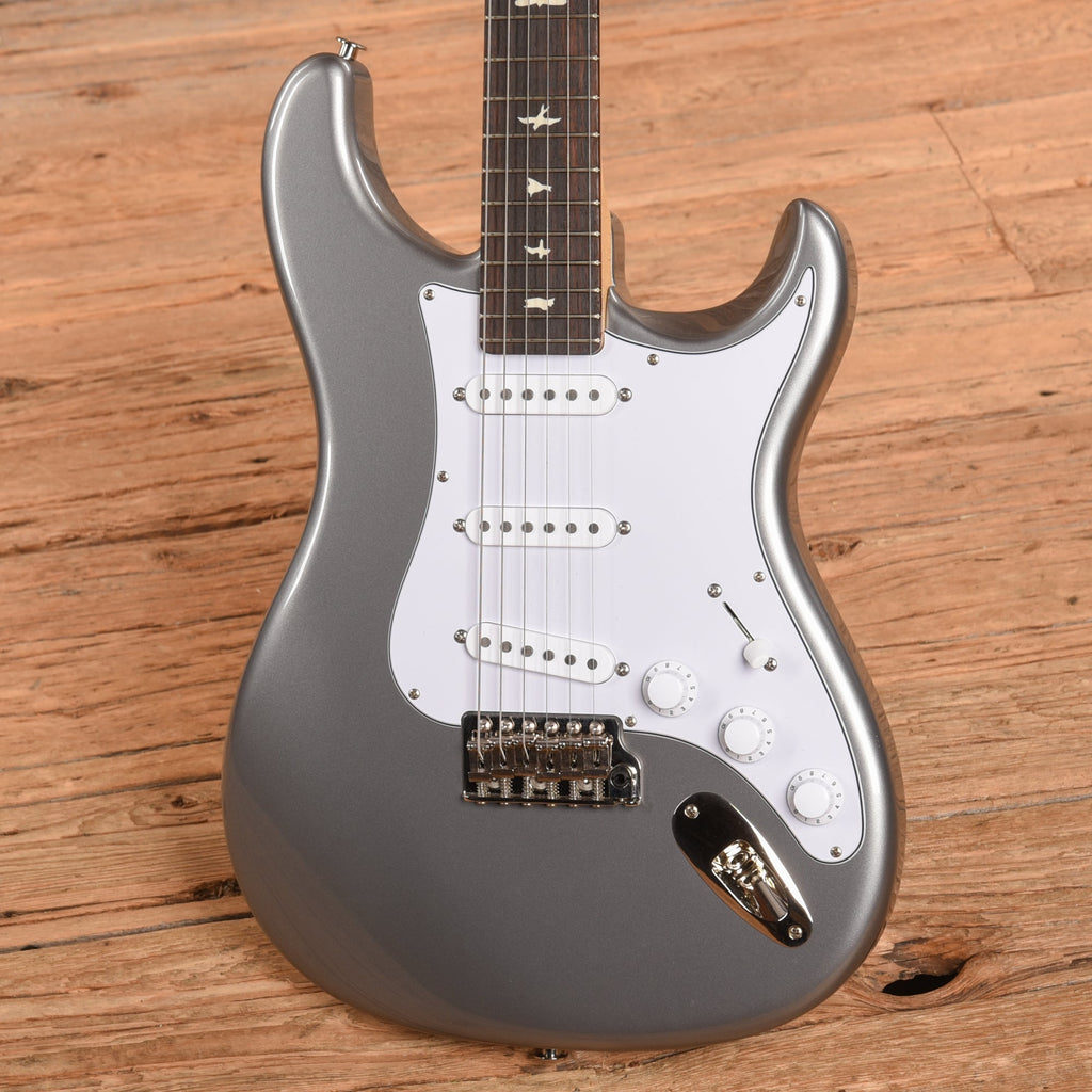 PRS Silver Sky John Mayer Signature Tungsten 2022 - View 2 | MusicMarket