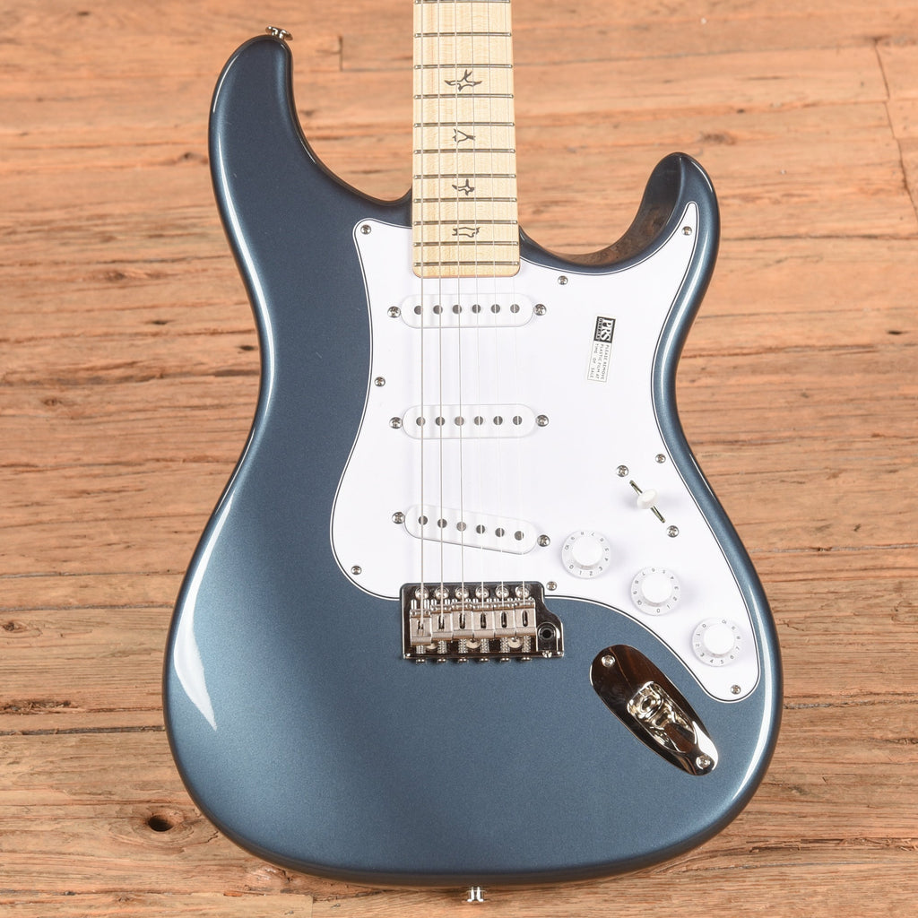 PRS Silver Sky Maple John Mayer Venetian Blue - MusicMarket