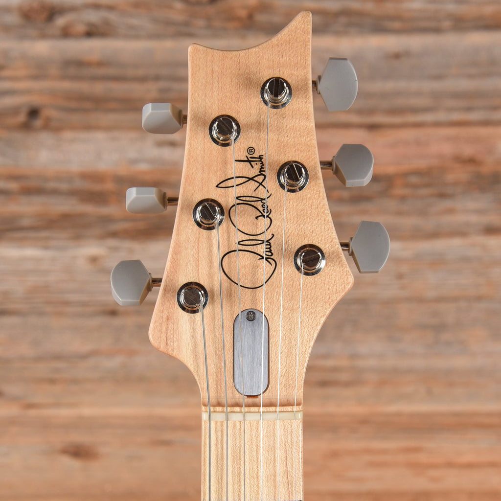 PRS Silver Sky Polar Blue 2022 - View 6 | MusicMarket
