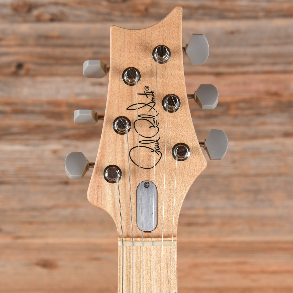 PRS Silver Sky Polar Blue 2022 - View 6 | MusicMarket