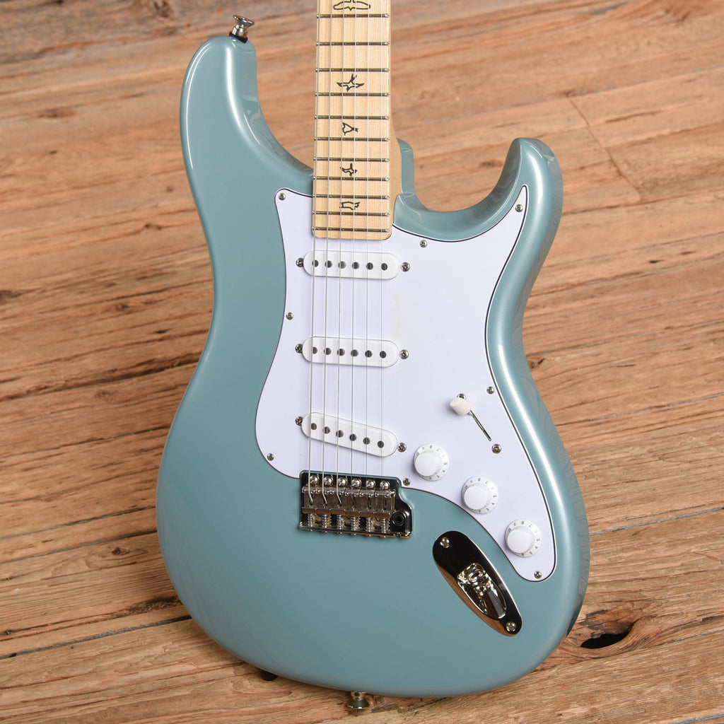 PRS Silver Sky Polar Blue 2022 - View 2 | MusicMarket