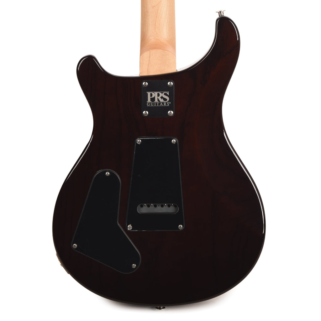 PRS Swamp Ash Special Maple McCarty Tobacco Sunburst - View 3 | MusicMarket
