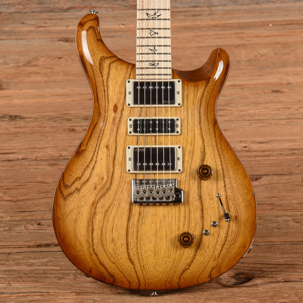 PRS Swamp Ash Special Vintage Natural 2025 - MusicMarket