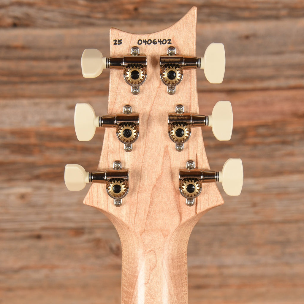 PRS Swamp Ash Special Vintage Natural 2025 - View 7 | MusicMarket