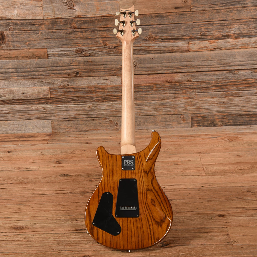 PRS Swamp Ash Special Vintage Natural 2025 - View 5 | MusicMarket