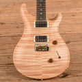PRS Wood Library Custom 24 10-Top Natural 2024 - MusicMarket