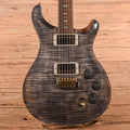 PRS Wood Library DGT 10-Top w/Korina Neck and Brazilian Rosewood Fretboard Charcoal 2024 - MusicMarket