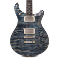 PRS Wood Library McCarty 594 10-Top Quilt Faded Whale Blue w/Figured Stained Maple Neck & Cocobolo Fingerboard -