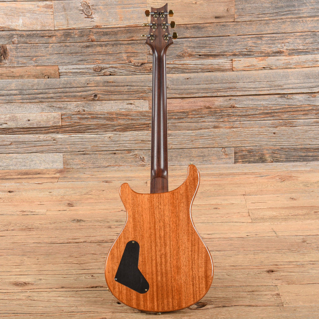 PRS Wood Library McCarty Whale Blue 2020 - View 5 | MusicMarket