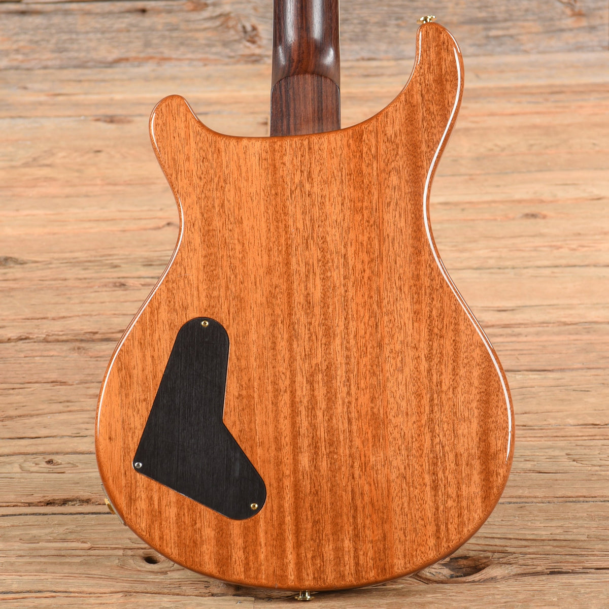 PRS Wood Library McCarty Whale Blue 2020 - View 3 | MusicMarket