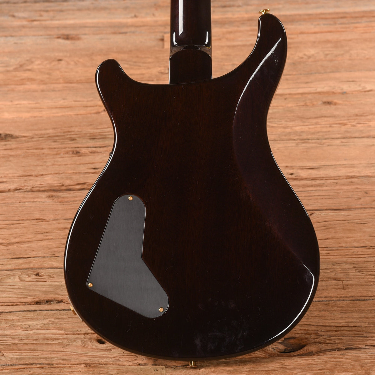 PRS Wood Library Paul's Guitar w/Brazilian Rosewood Fretboard Sunburst 2024 - View 3 | MusicMarket