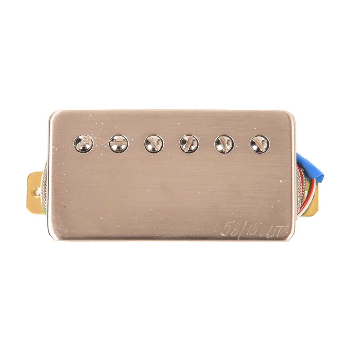PRS 58/15 LT Bass Pickup Nickel - MusicMarket