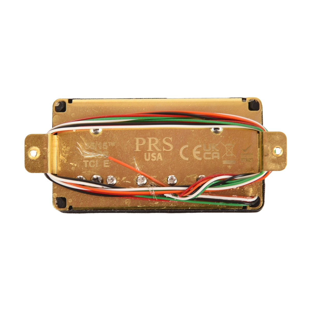 PRS 85/15 Bass Pickup Nickel Posts (Uncovered) - View 2 | MusicMarket