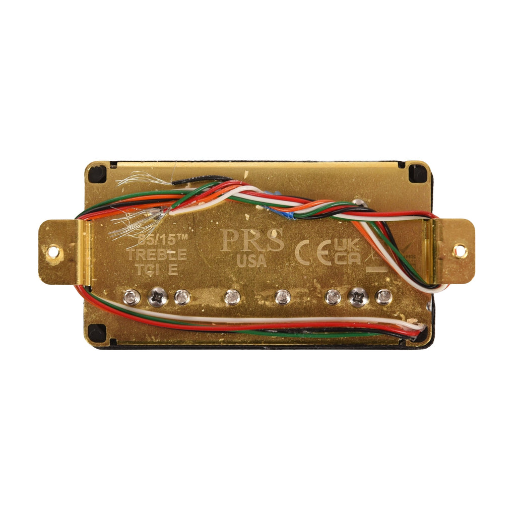 PRS 85/15 Treble Pickup Nickel Posts (Uncovered) - View 2 | MusicMarket