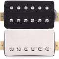 PRS Tremonti Humbucker Set Uncovered Black w/Nickel - MusicMarket