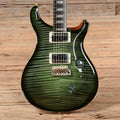 PRS Lotus Knot Custom 24 Sage Green - MusicMarket